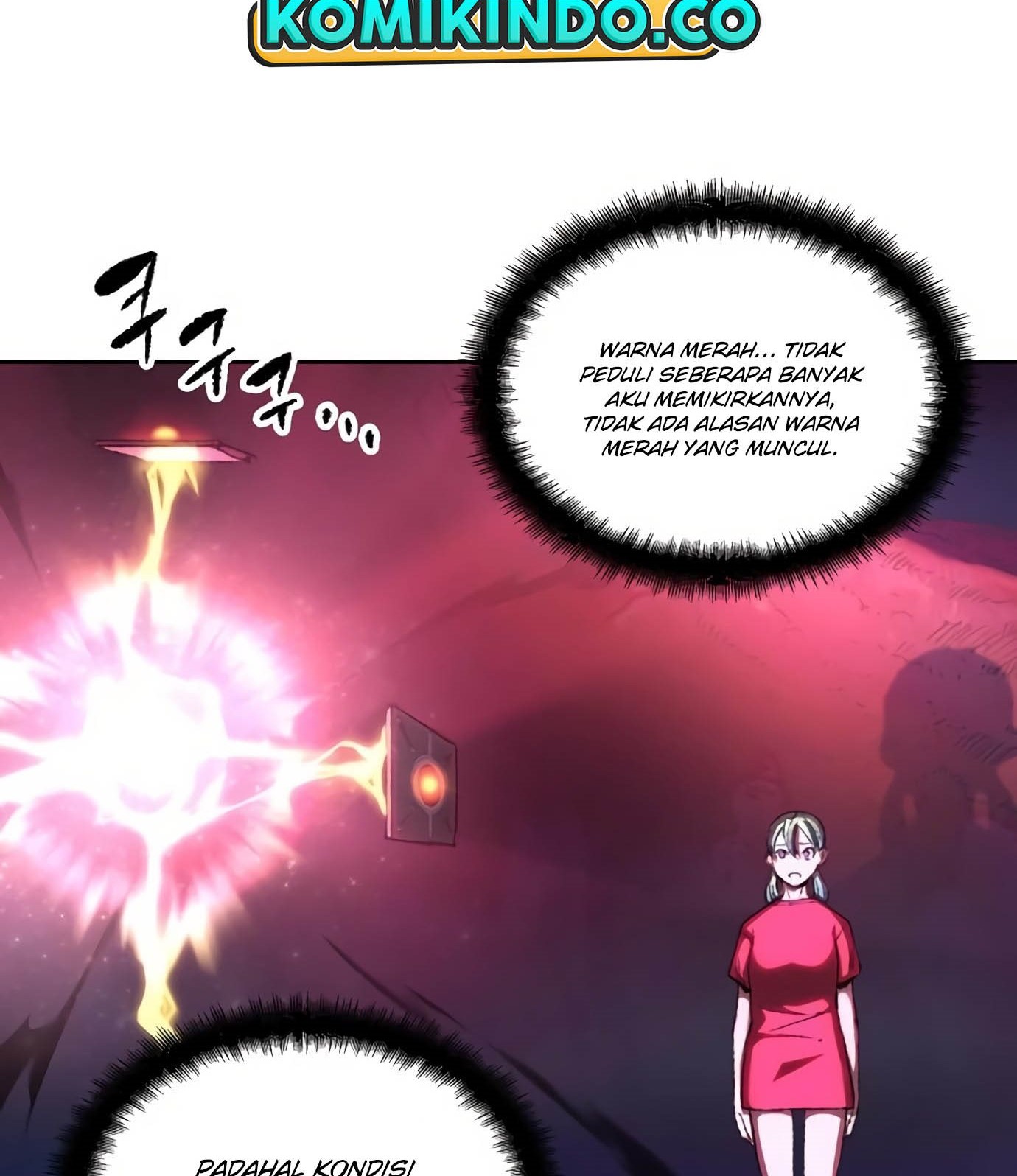 Ooparts Chapter 75 - halaman 3