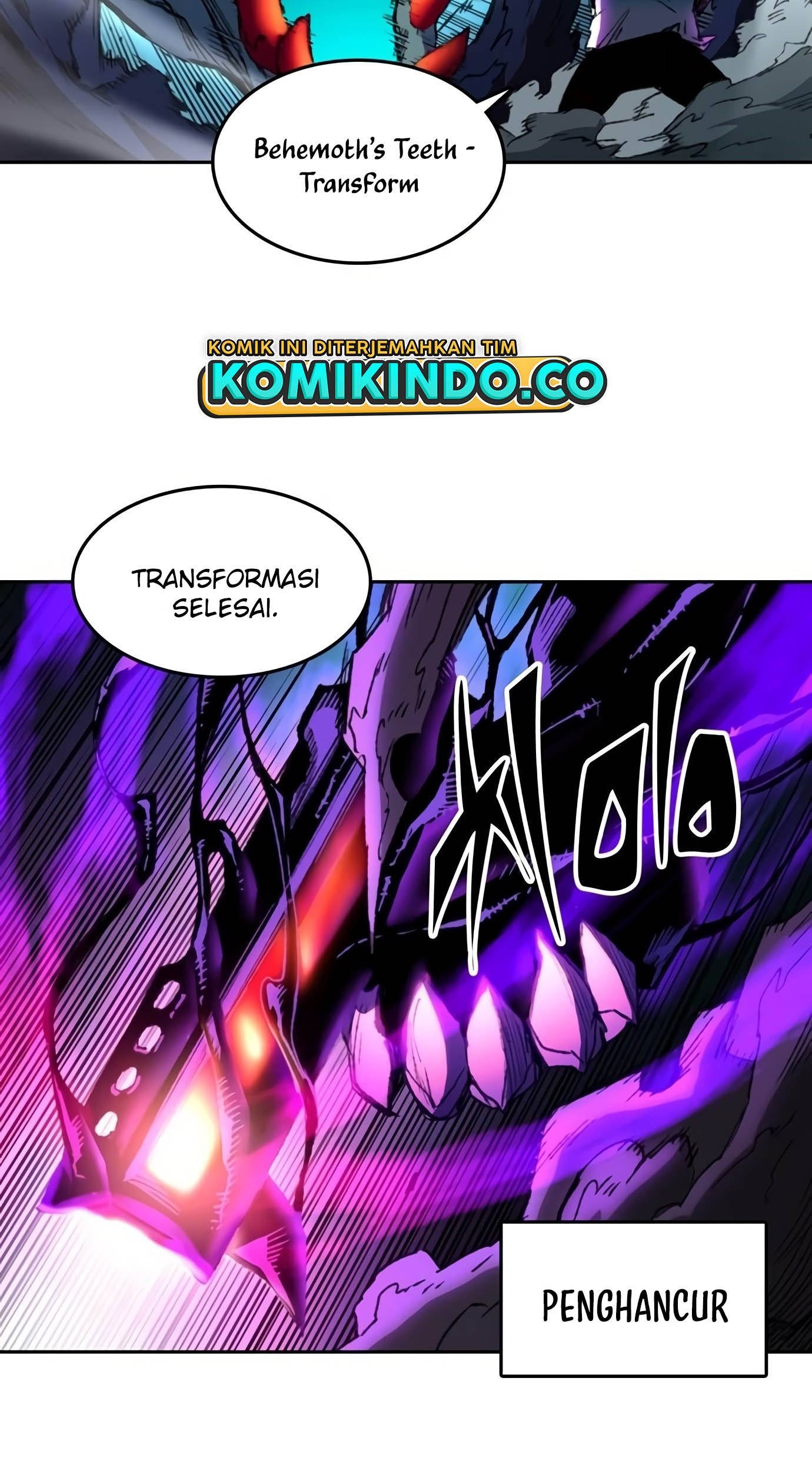 Ooparts Chapter 75 - halaman 35