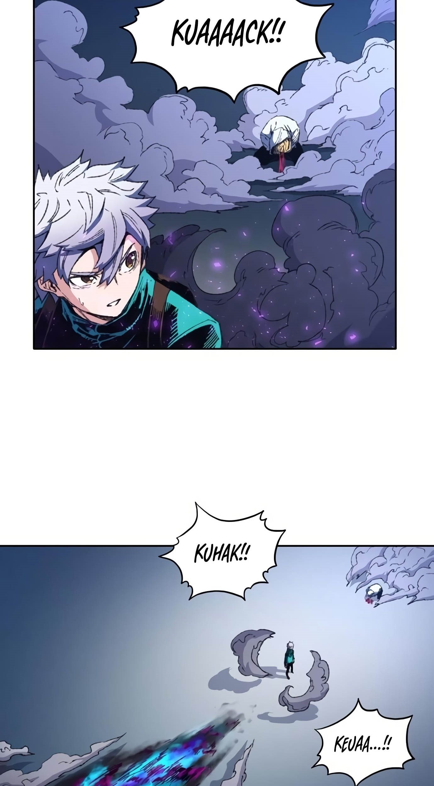 Ooparts Chapter 75 - halaman 39