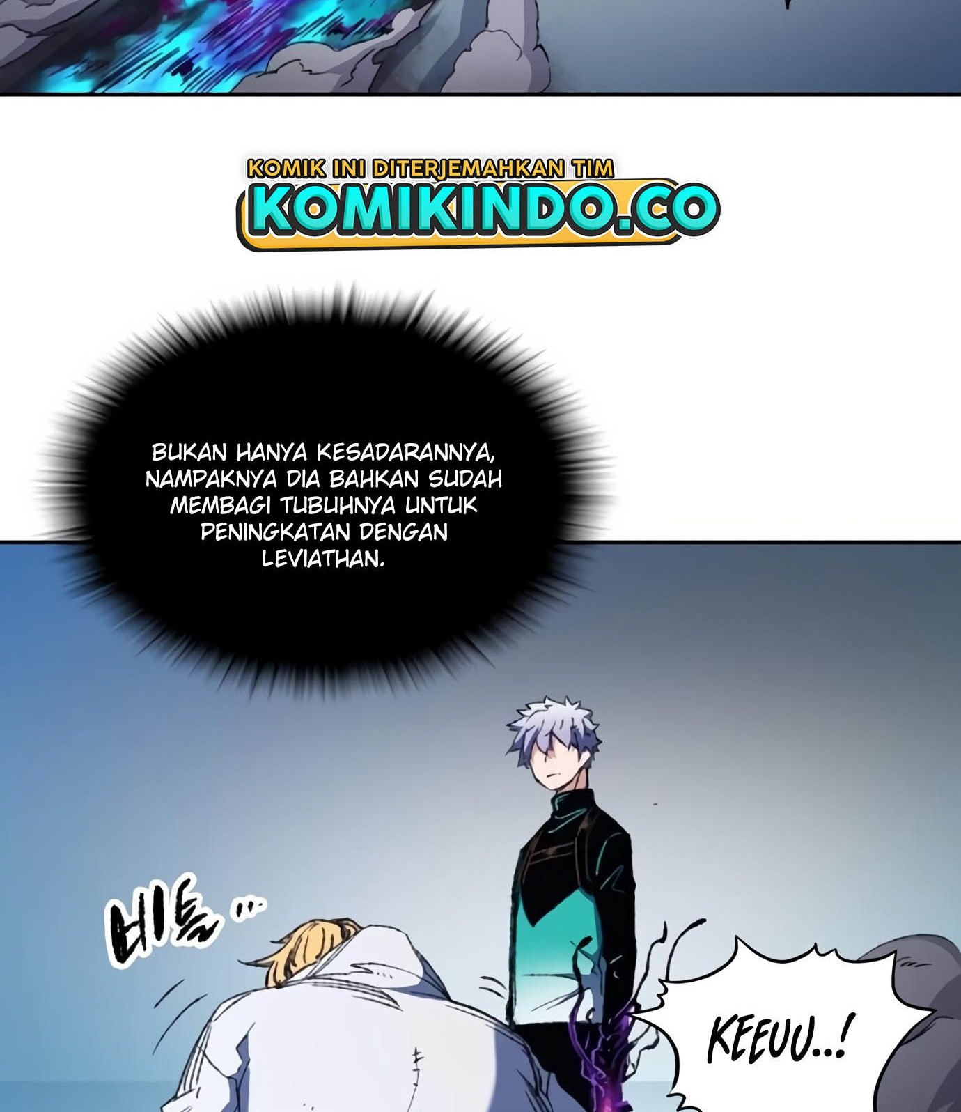Ooparts Chapter 75 - halaman 40