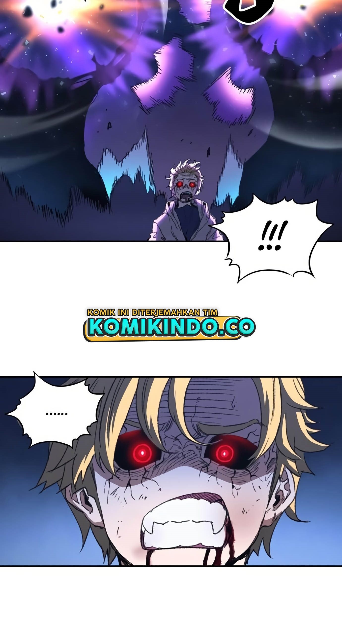 Ooparts Chapter 75 - halaman 43
