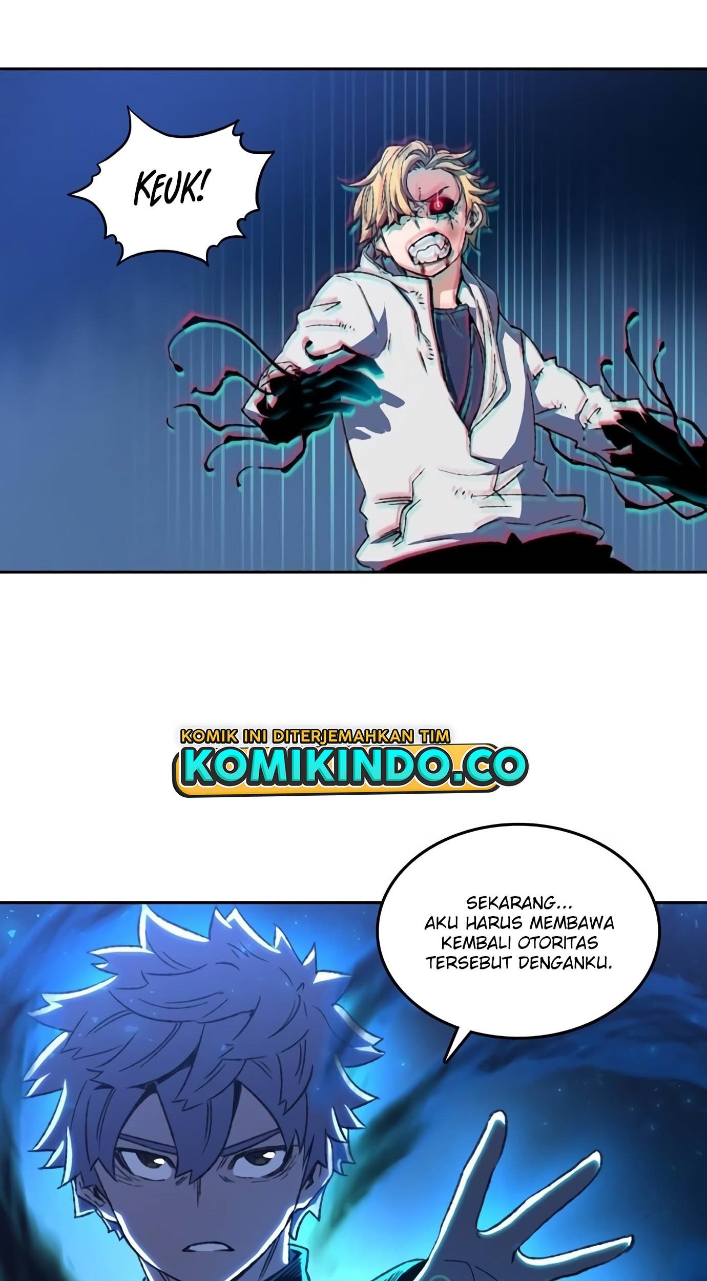 Ooparts Chapter 75 - halaman 54