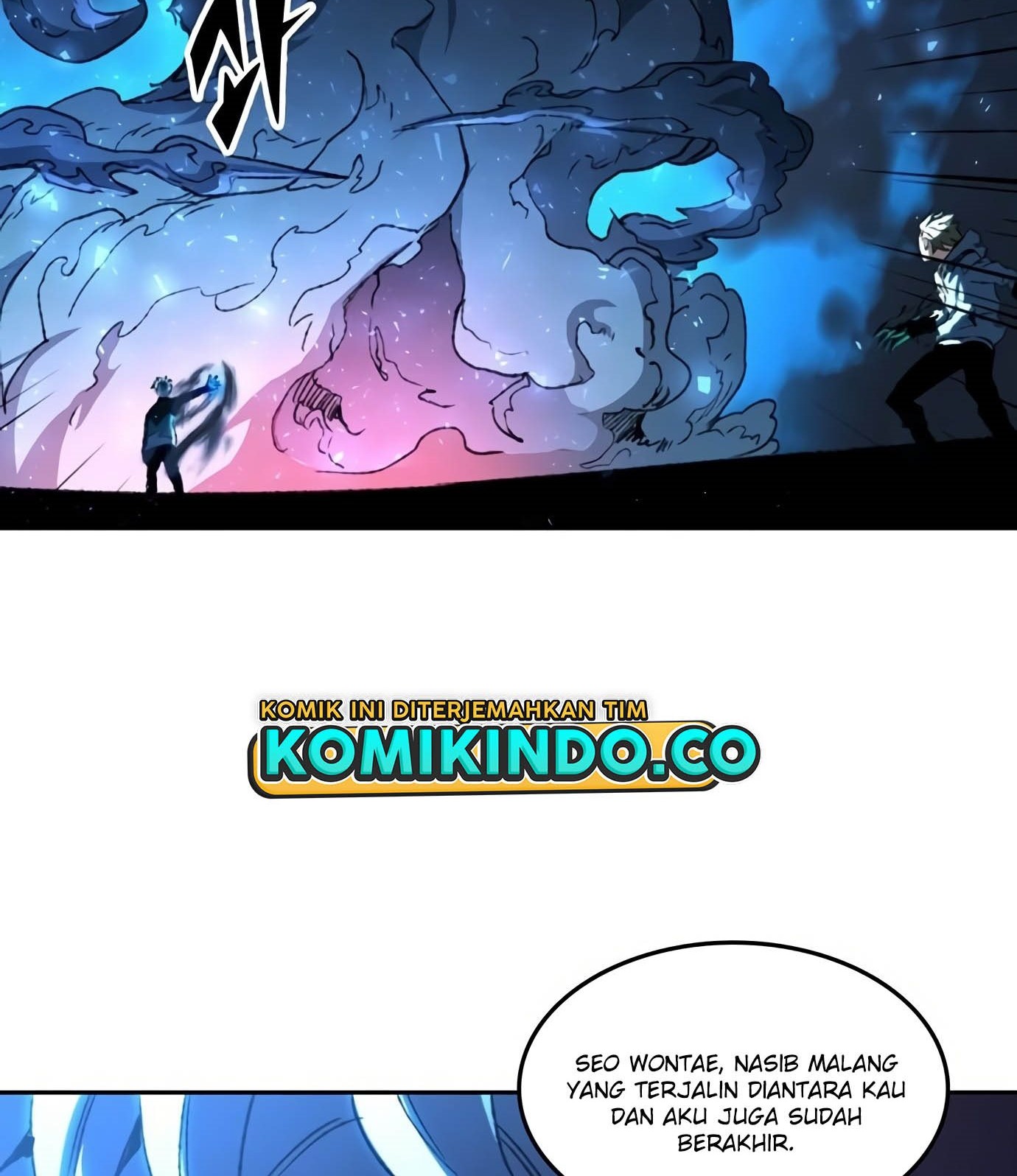 Ooparts Chapter 75 - halaman 57