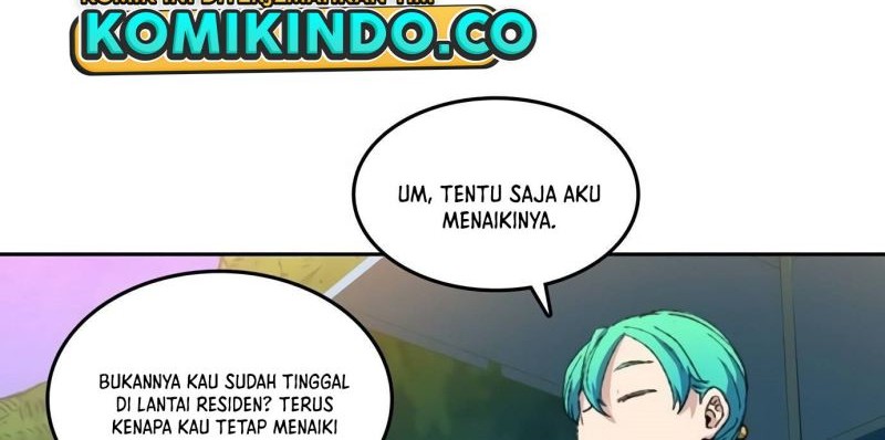 Ooparts Chapter 76 - halaman 15
