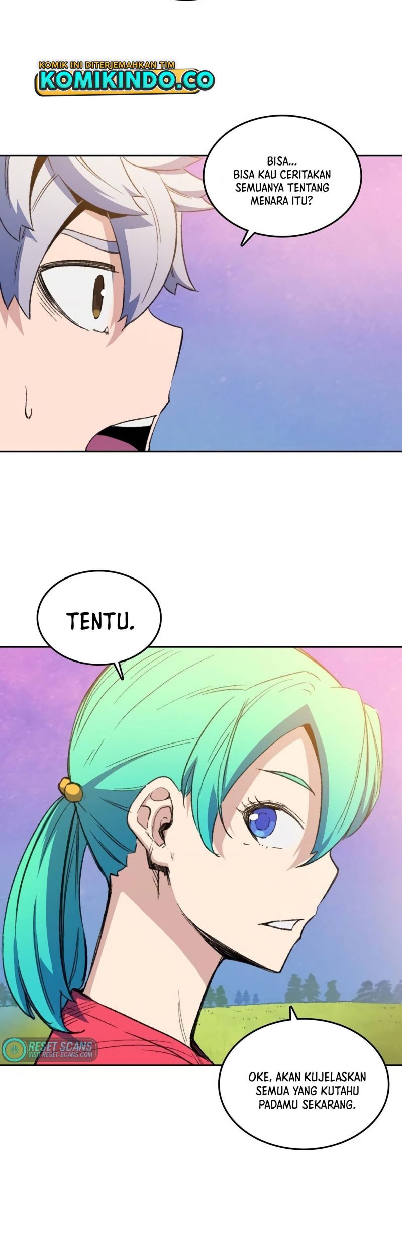 Ooparts Chapter 76 - halaman 20