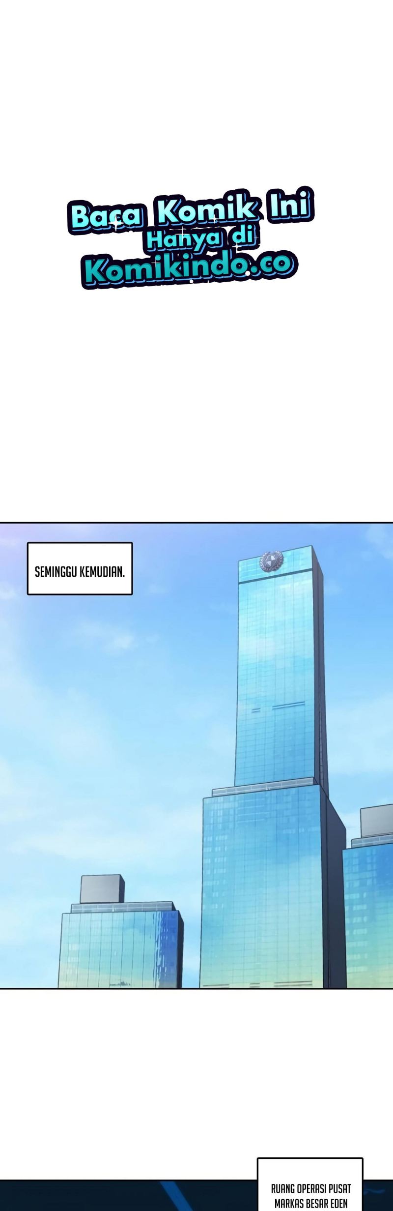 Ooparts Chapter 76 - halaman 21