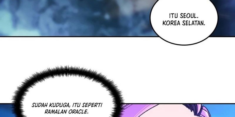 Ooparts Chapter 76 - halaman 23