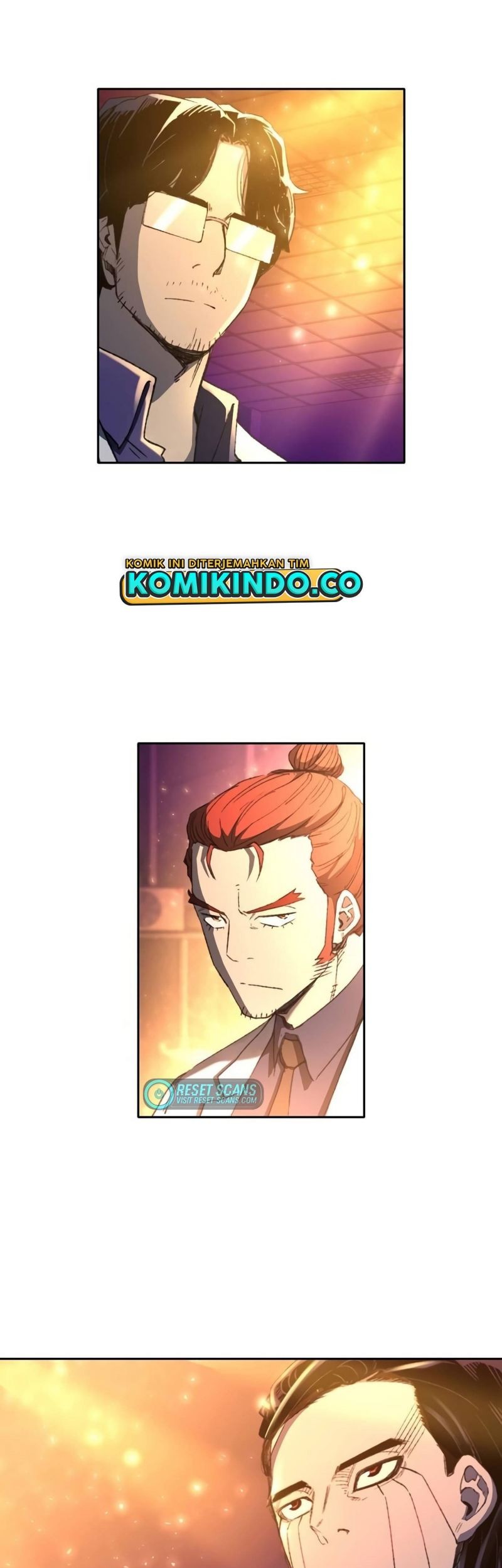 Ooparts Chapter 76 - halaman 41