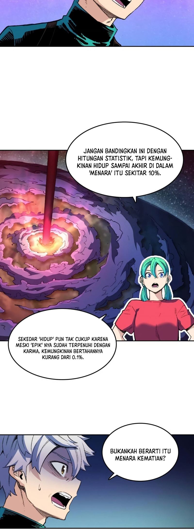Ooparts Chapter 76 - halaman 7