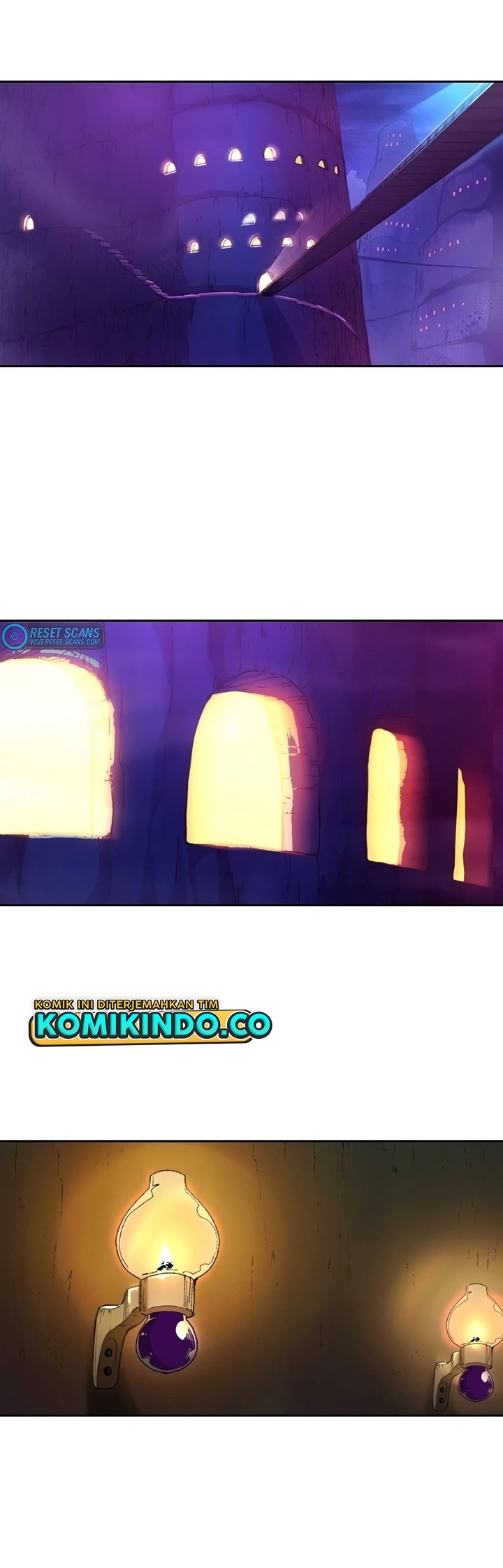 Ooparts Chapter 77 - halaman 11