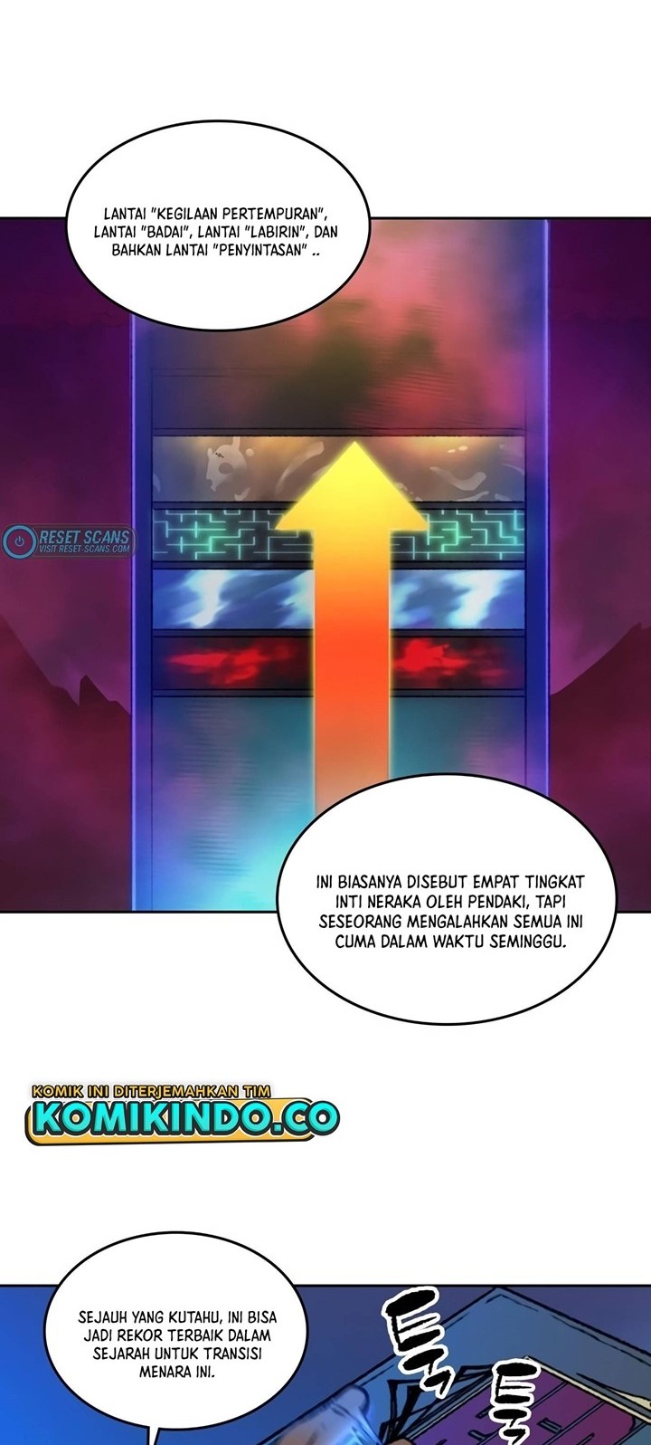 Ooparts Chapter 77 - halaman 18