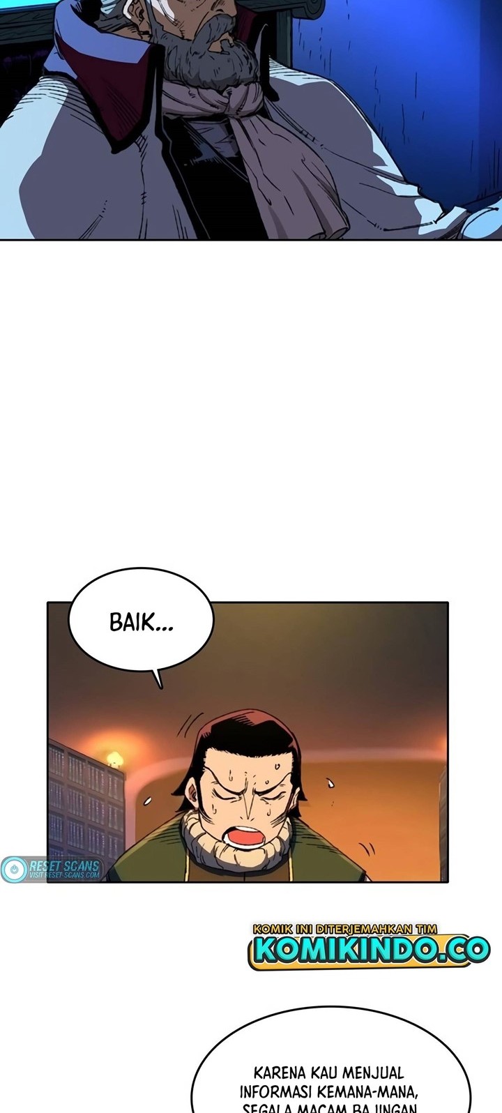Ooparts Chapter 77 - halaman 22