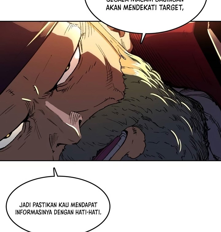 Ooparts Chapter 77 - halaman 23