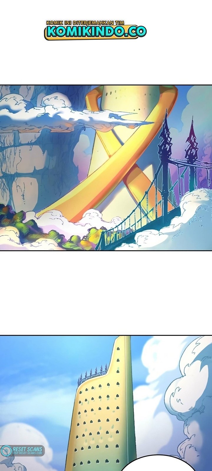 Ooparts Chapter 77 - halaman 3