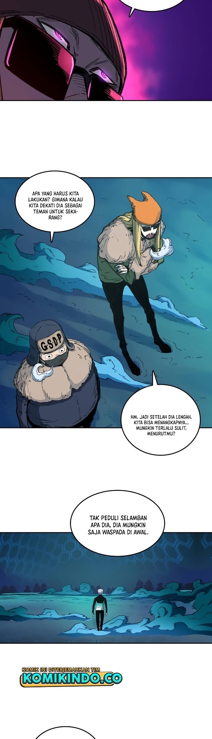 Ooparts Chapter 77 - halaman 30