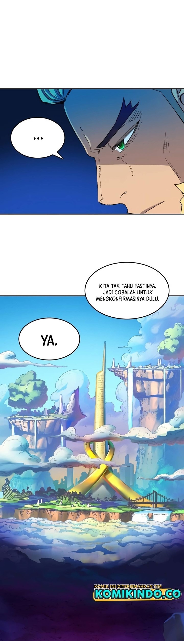 Ooparts Chapter 77 - halaman 9
