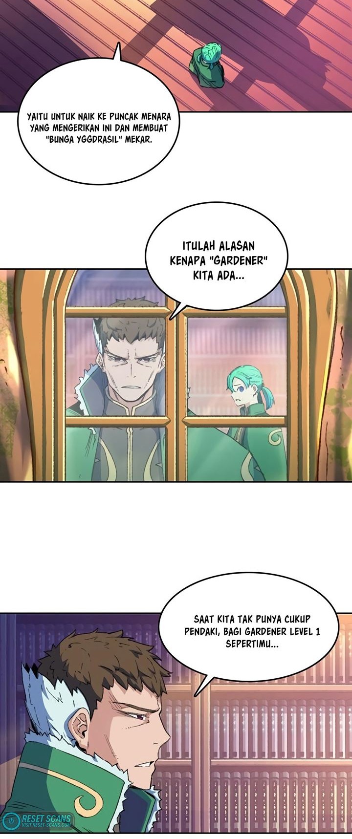 Ooparts Chapter 78 - halaman 13