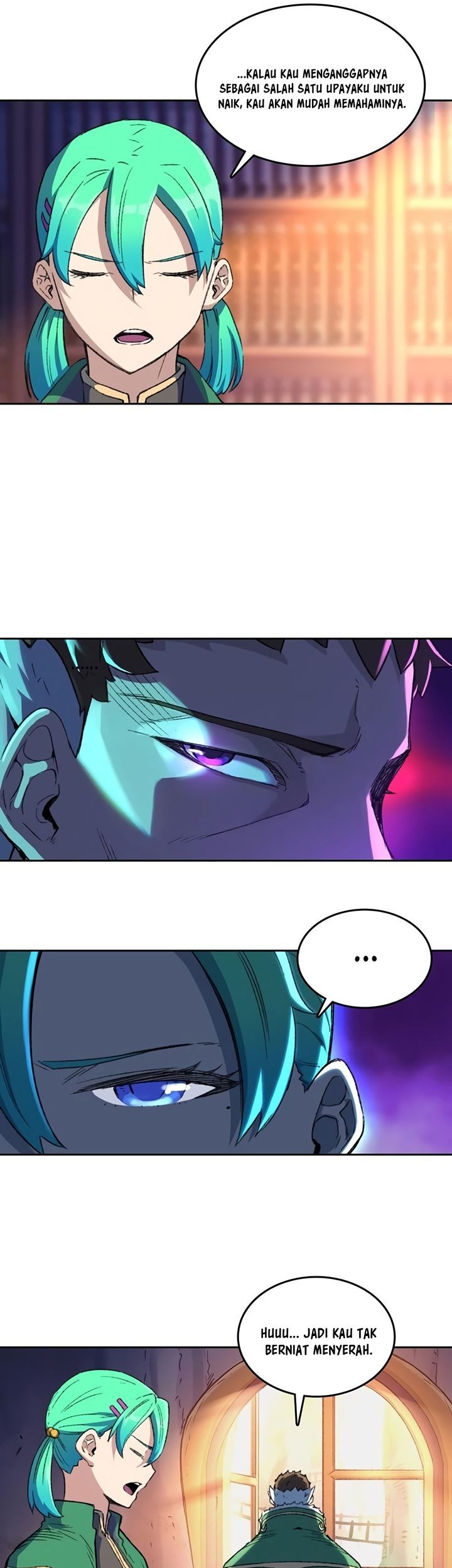 Ooparts Chapter 78 - halaman 16