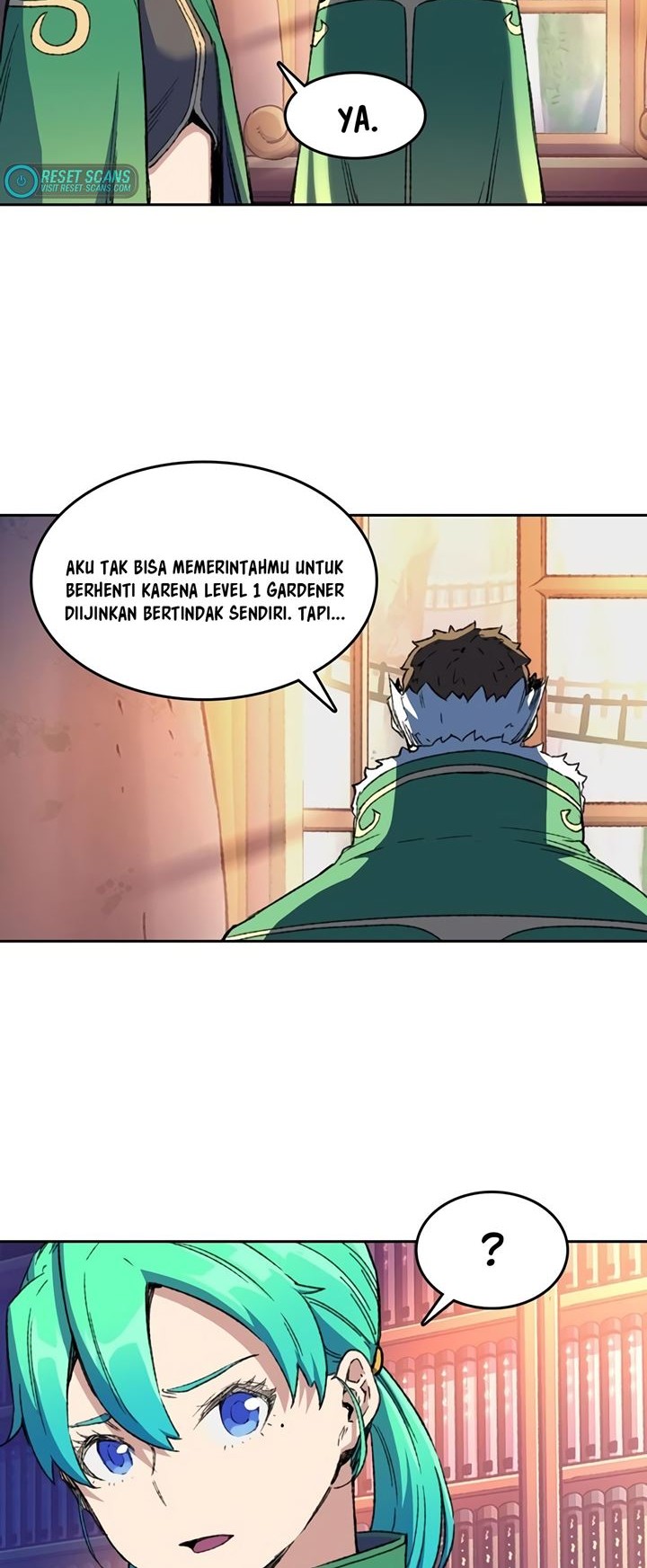 Ooparts Chapter 78 - halaman 17