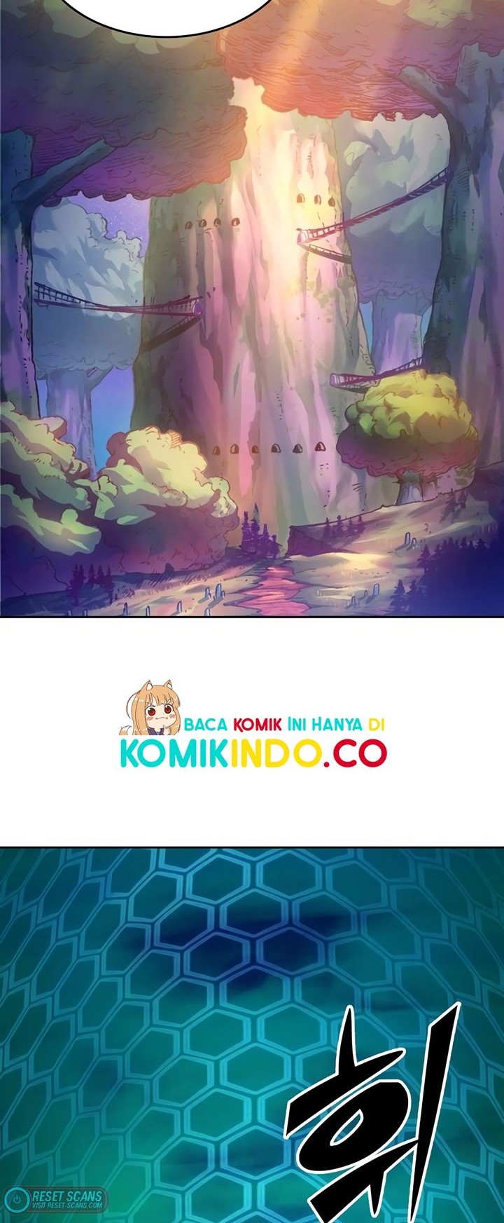 Ooparts Chapter 78 - halaman 19