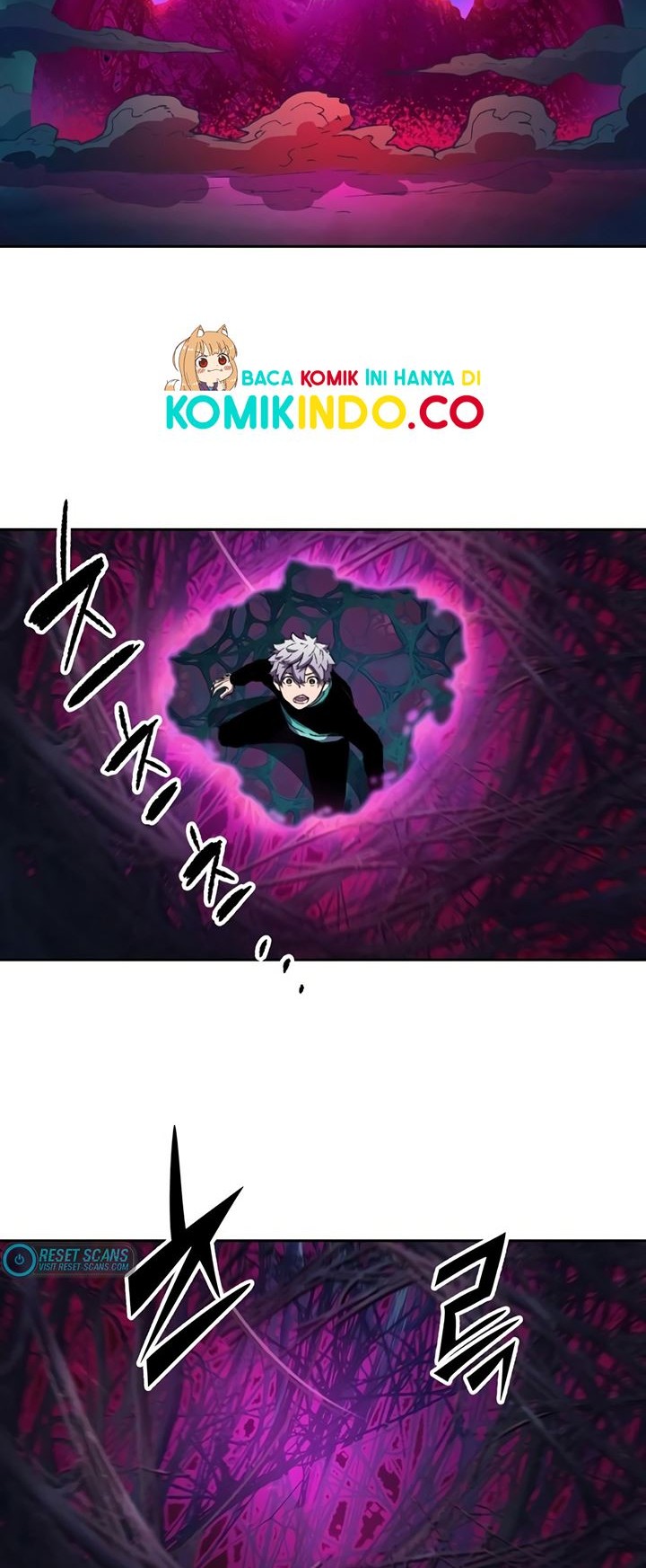 Ooparts Chapter 78 - halaman 23