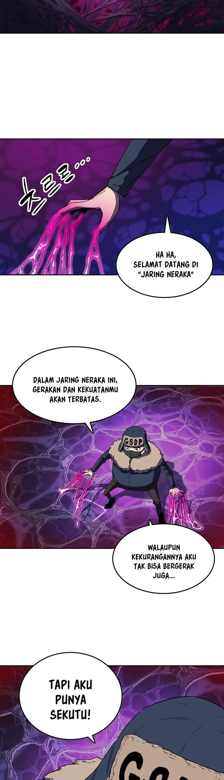 Ooparts Chapter 78 - halaman 24
