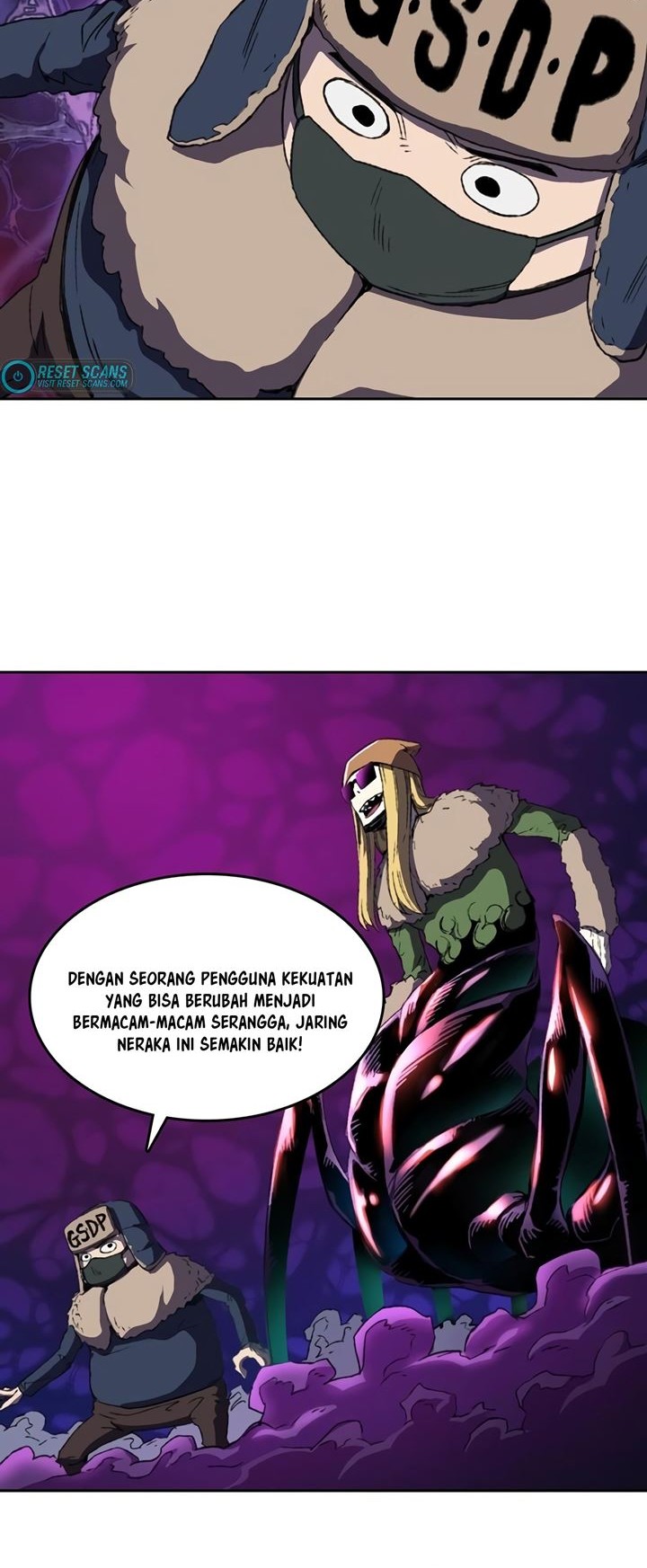 Ooparts Chapter 78 - halaman 25