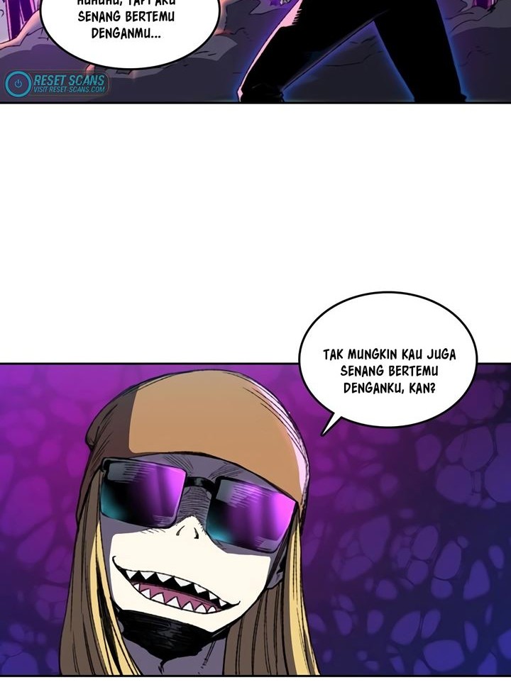 Ooparts Chapter 78 - halaman 27