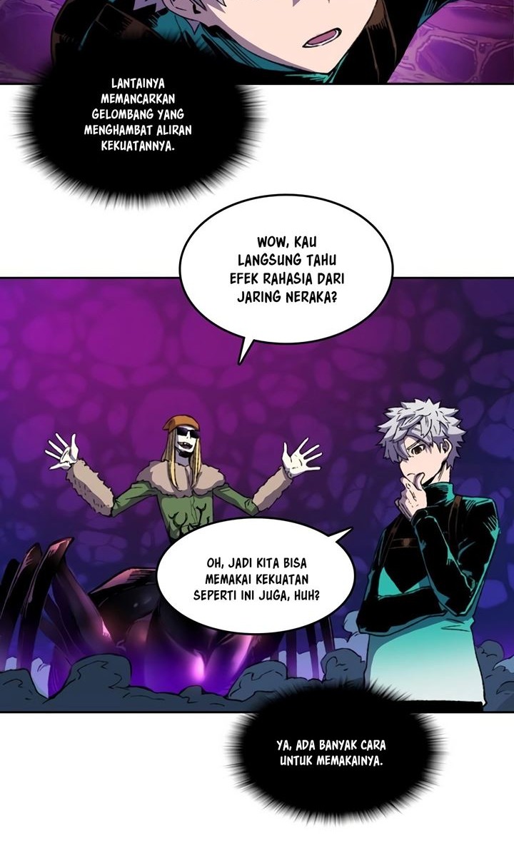 Ooparts Chapter 78 - halaman 29
