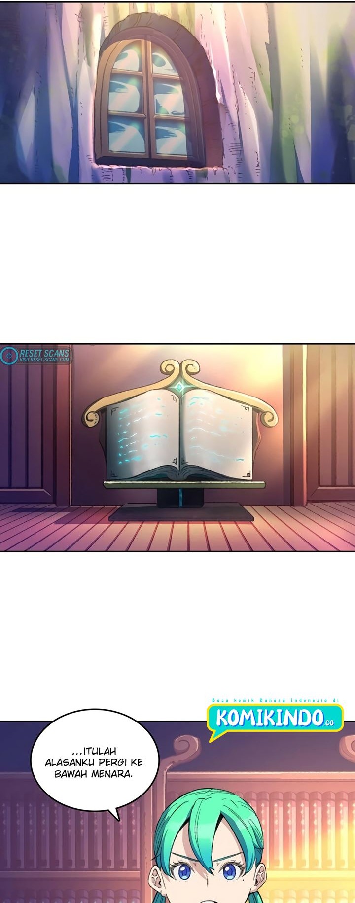 Ooparts Chapter 78 - halaman 3