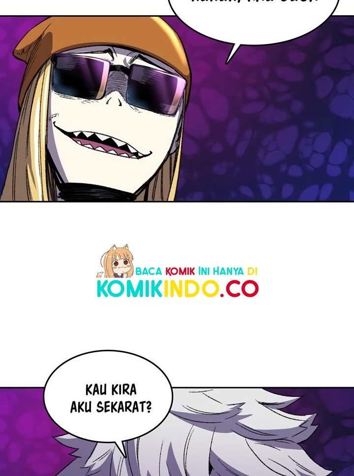 Ooparts Chapter 78 - halaman 31