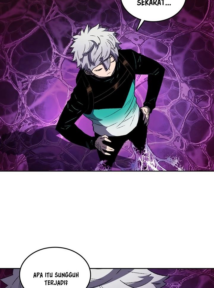 Ooparts Chapter 78 - halaman 33