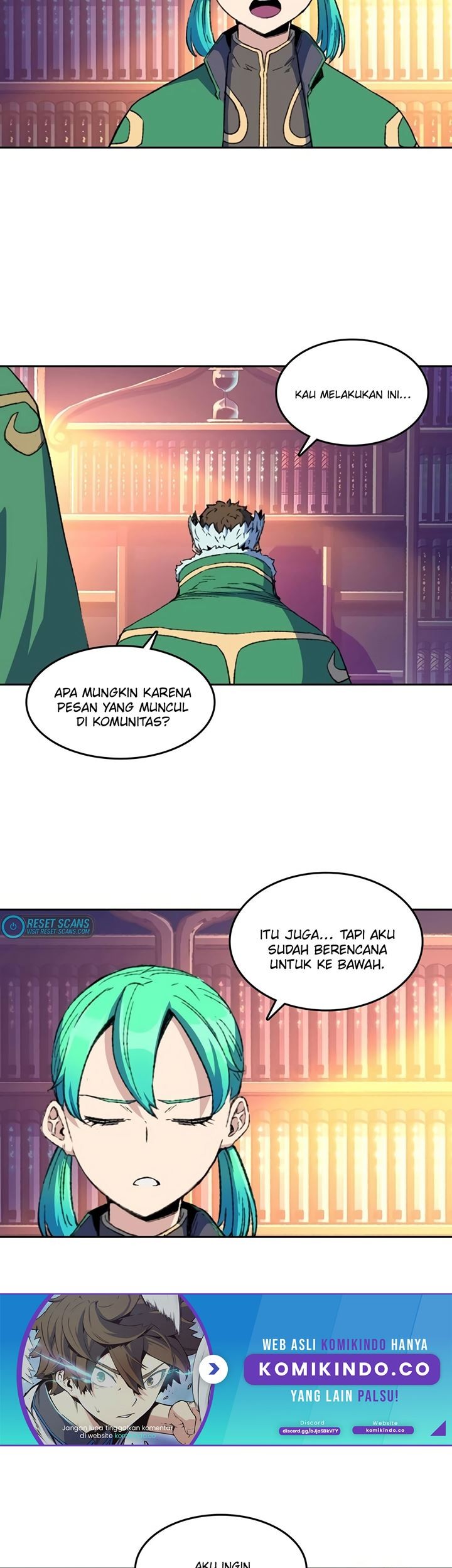 Ooparts Chapter 78 - halaman 4
