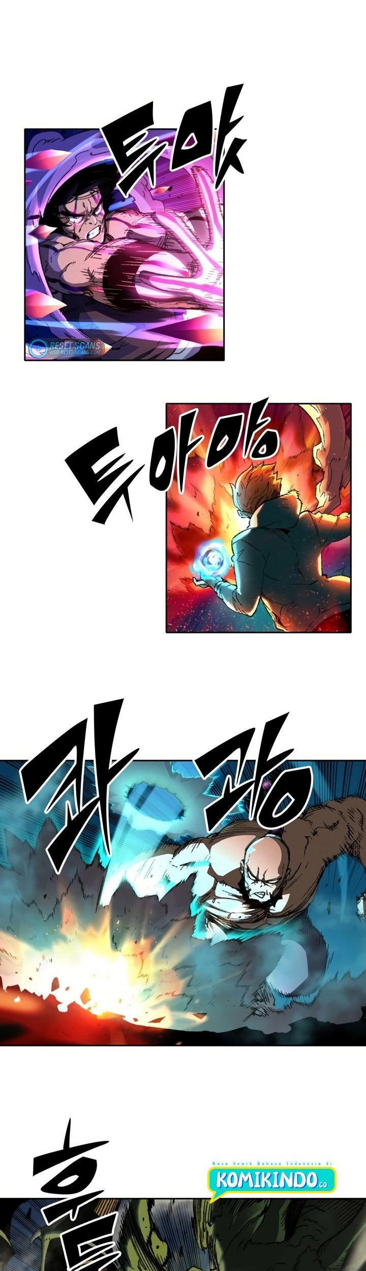 Ooparts Chapter 79 - halaman 20