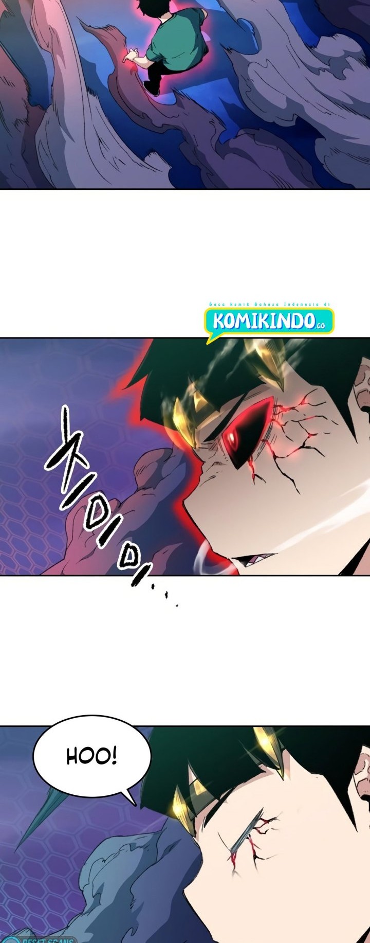 Ooparts Chapter 79 - halaman 25