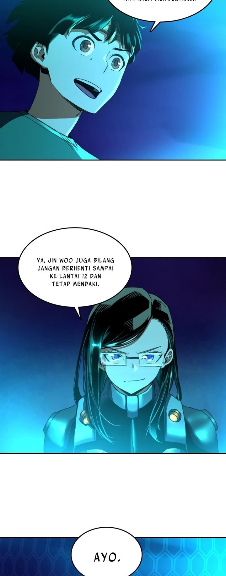 Ooparts Chapter 79 - halaman 29