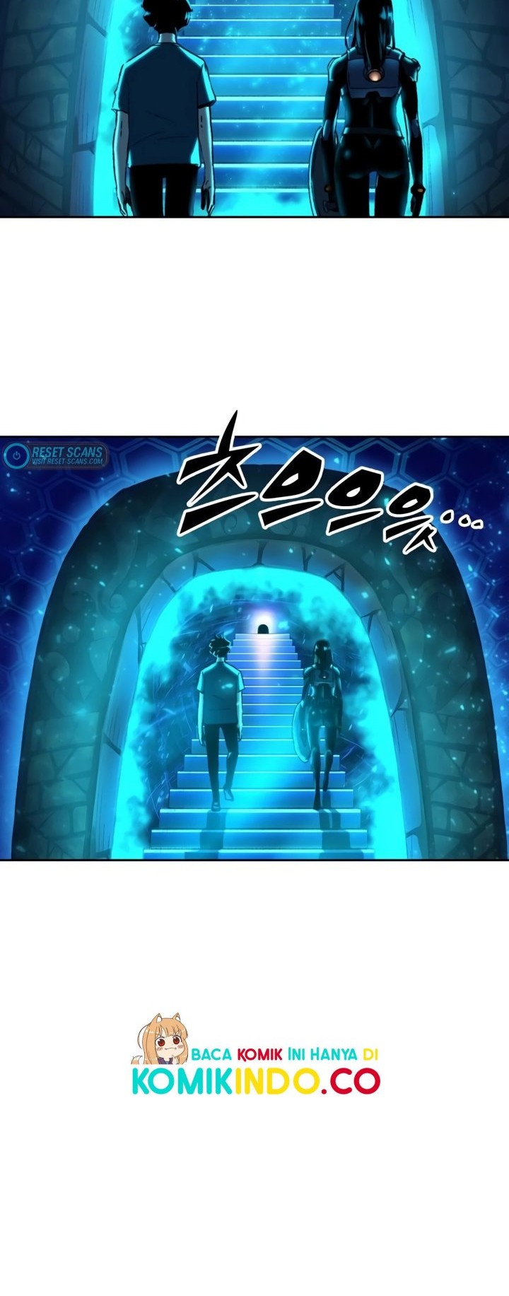 Ooparts Chapter 79 - halaman 31
