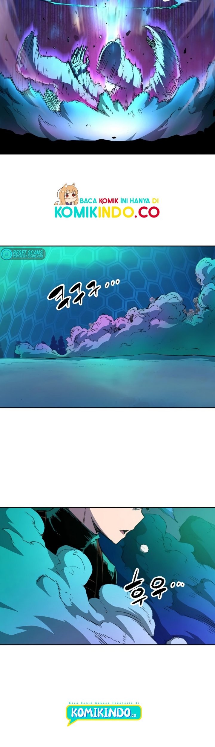 Ooparts Chapter 79 - halaman 4