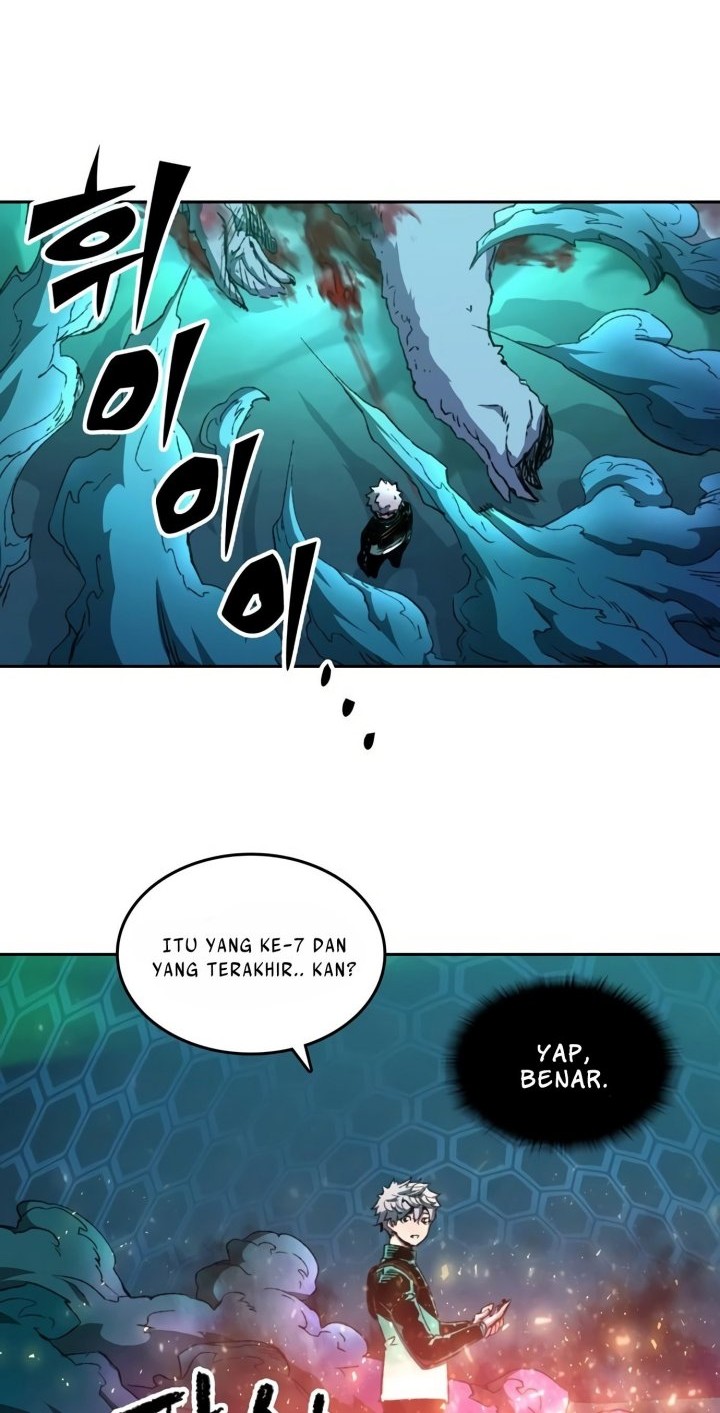 Ooparts Chapter 79 - halaman 5