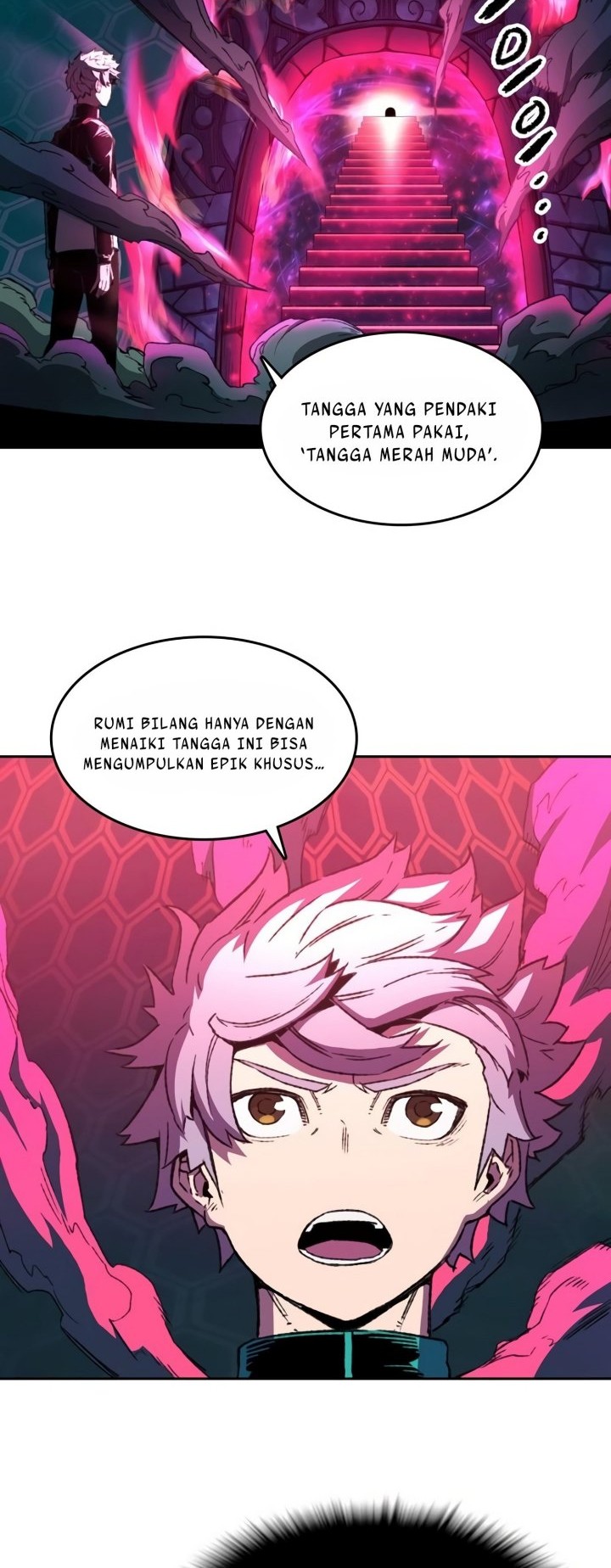 Ooparts Chapter 79 - halaman 7