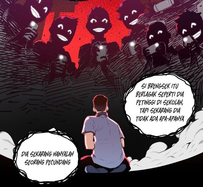 Ooparts Chapter 8 - halaman 11
