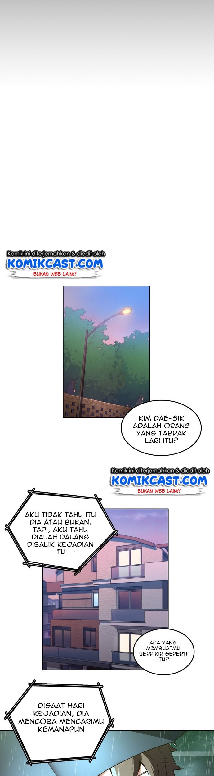 Ooparts Chapter 8 - halaman 13