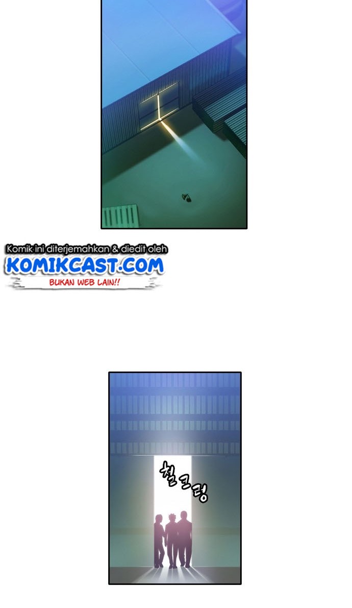 Ooparts Chapter 8 - halaman 21