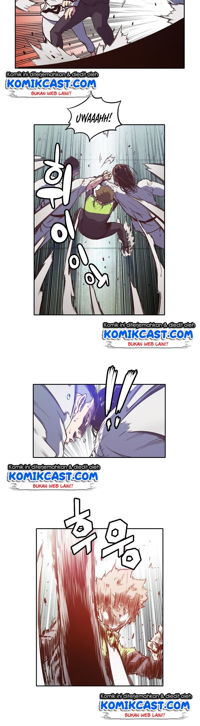 Ooparts Chapter 8 - halaman 26