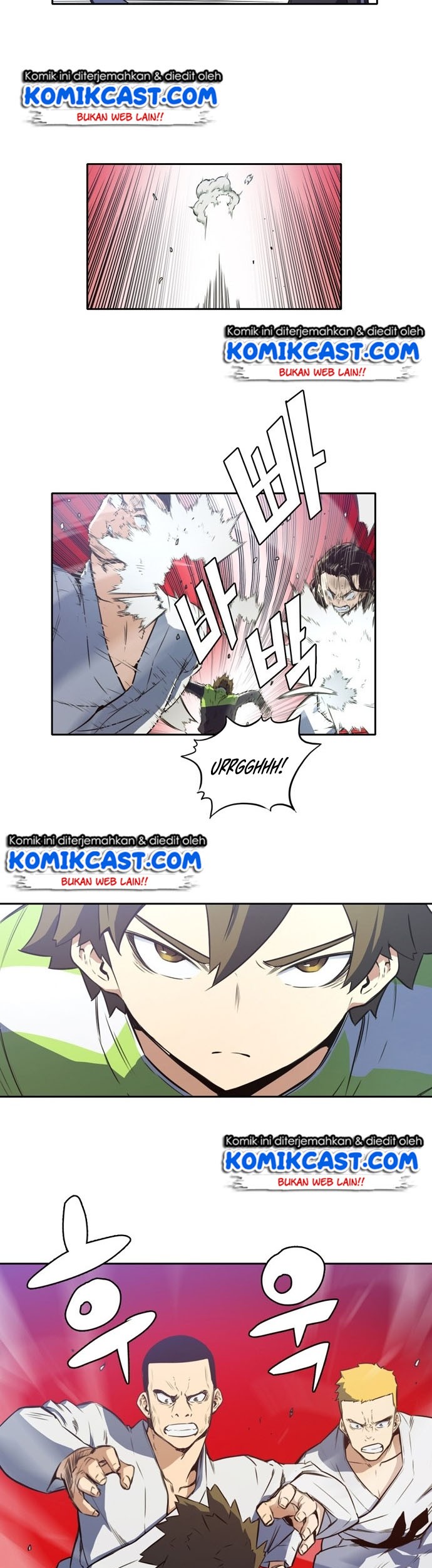 Ooparts Chapter 8 - halaman 30