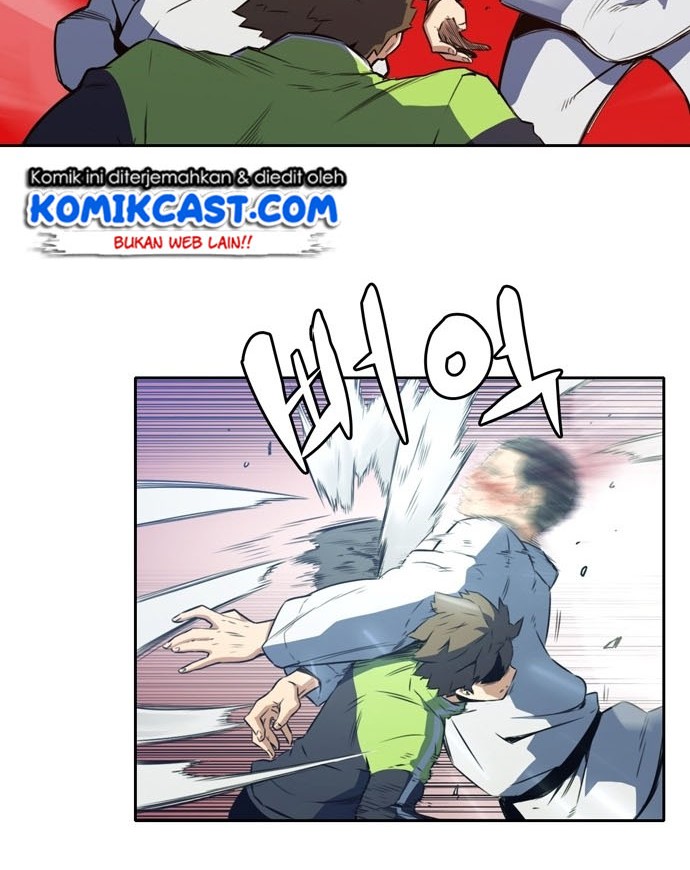 Ooparts Chapter 8 - halaman 31