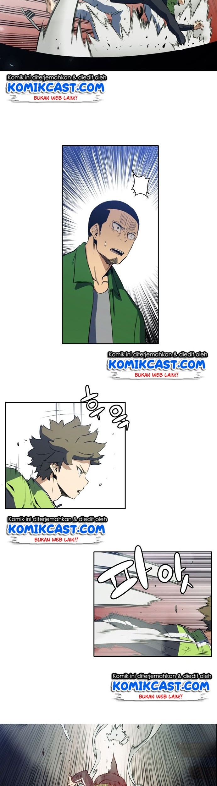 Ooparts Chapter 8 - halaman 33