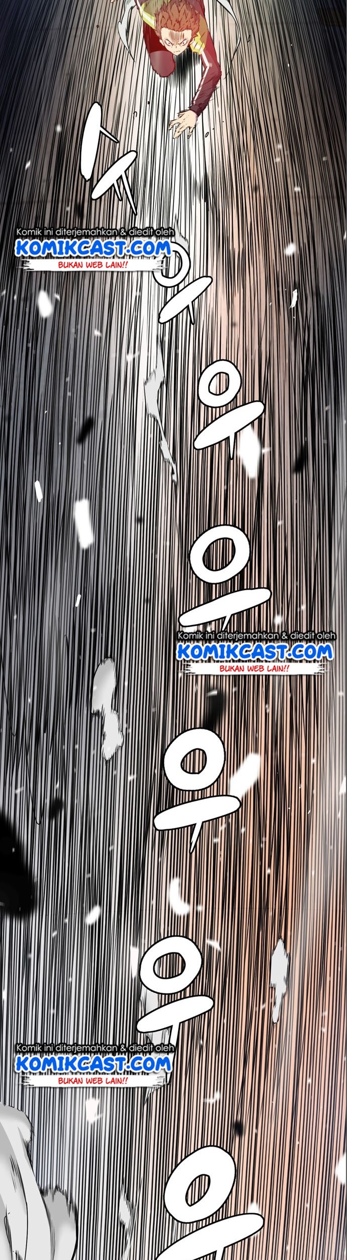 Ooparts Chapter 8 - halaman 34