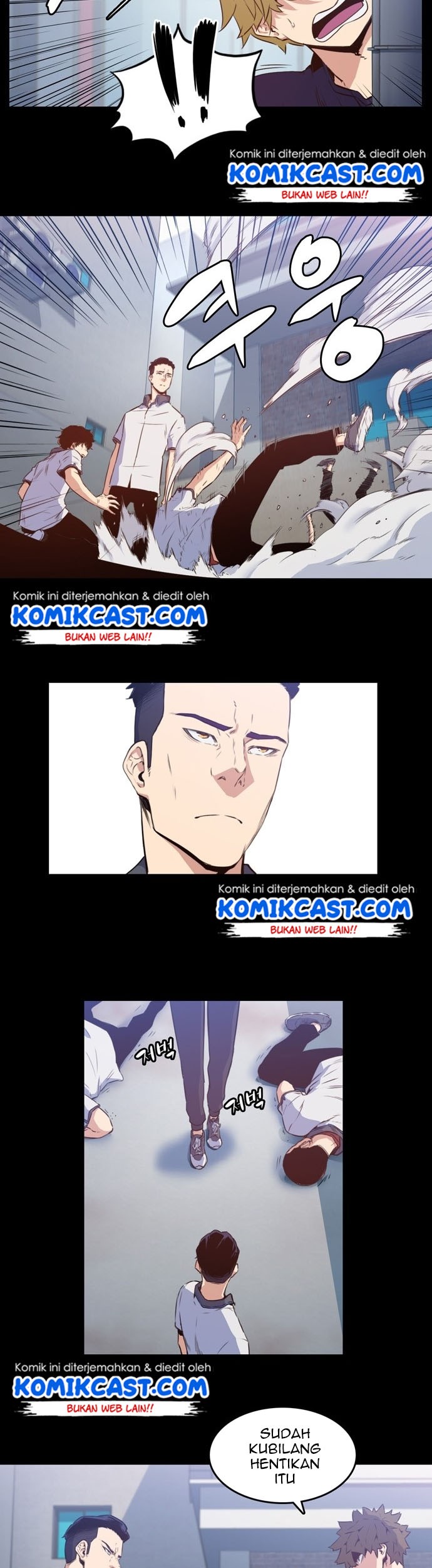 Ooparts Chapter 8 - halaman 4