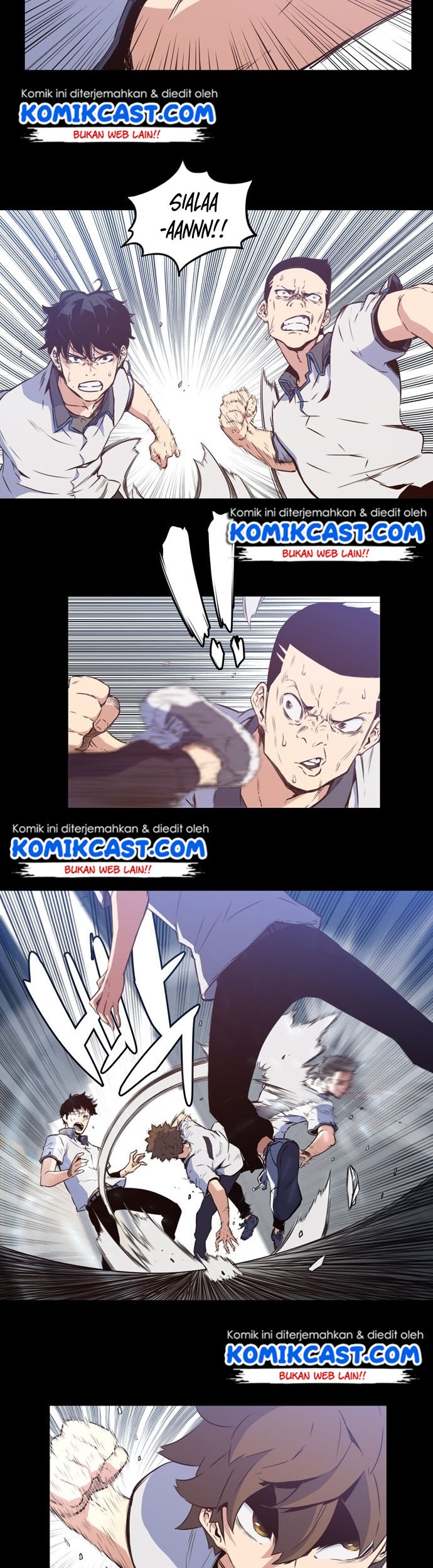 Ooparts Chapter 8 - halaman 7